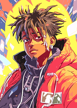 Juice Wrld Rapper Music