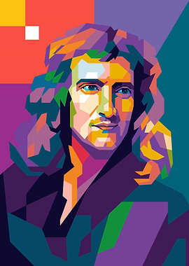 Isaac Newton