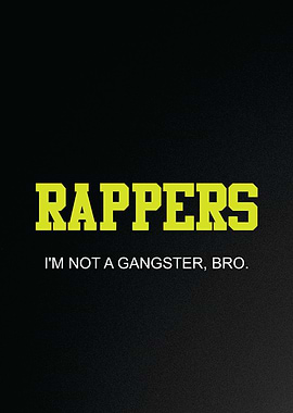 Quotes Rappers