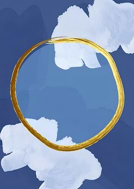 Luxury Abstract Watercolor