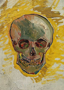 The Skull I