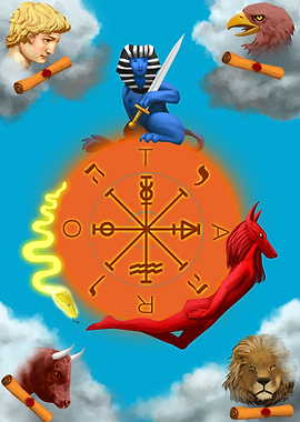 The Wheel of Fortune