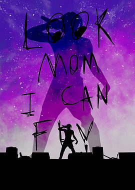 smile jack rap concert