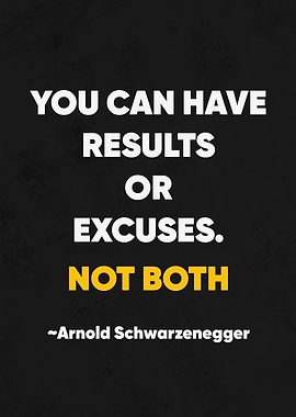 you can have result quotes