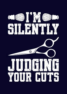 Barber Hair Hairdresser