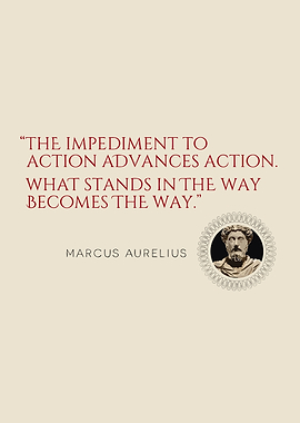 Marcus Aurelius Quote