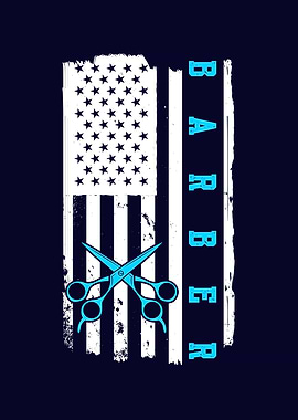 Barber Hair Hairdresser