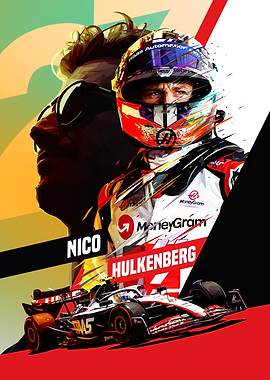 Nico Hulkenberg