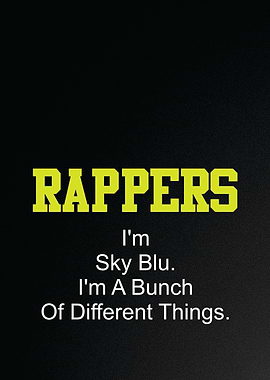 Quotes Rappers