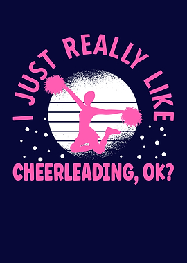 Funny Cheerleading