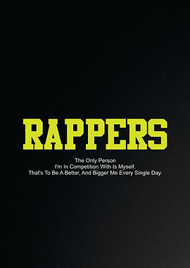 Quotes Rappers