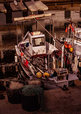 Boat Sailing Boats Ocean