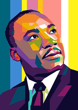 Martin Luther King Jr