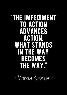 Marcus Aurelius Quote
