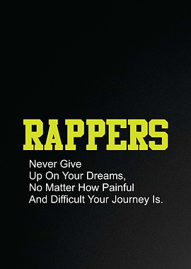 Quotes Rappers