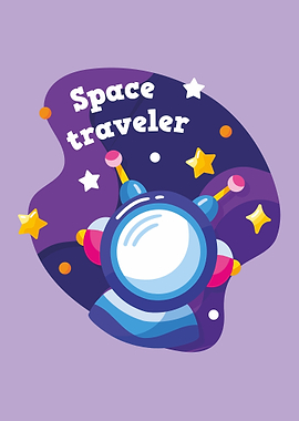 Space Traveler