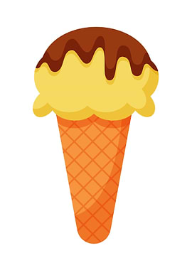 Ice cream nice