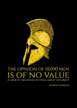 Marcus Aurelius Quote