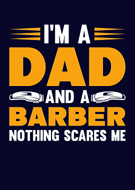 Barber Hair Hairdresser