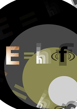 E is hf Formula Poster