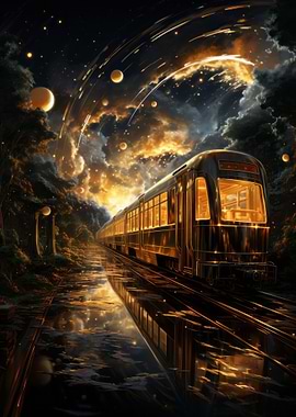 Golden Odyssey Express