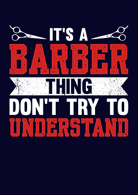 Barber Hair Hairdresser