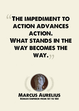 Marcus Aurelius Quote