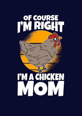 Funny Chicken Pun