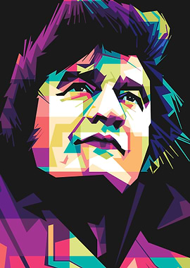 the legends of guitar