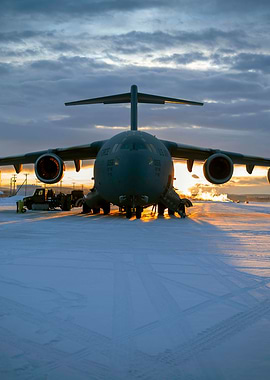 Globemaster III