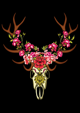 Dia De Los Muertos Day