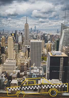 Empire State Building