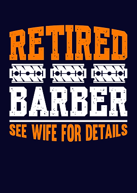 Barber Hair Hairdresser
