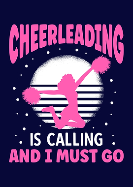 Funny Cheerleading
