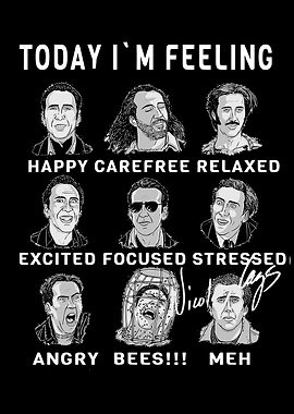 Nicolas Pedro Funny Meme