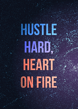 motivational hustle life