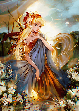 Starlight Duchess Princess