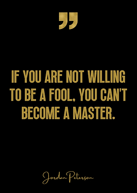 Jordan Peterson Quotes