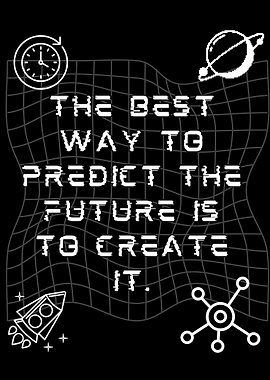 make your own future