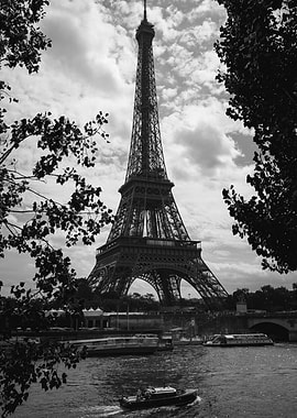 Eiffel Tower