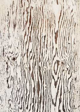 Natural Wood Grain Texture