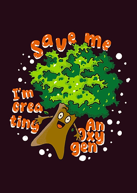save tree
