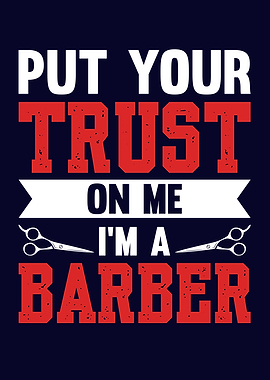 Barber Hair Hairdresser