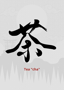 Tea Cha