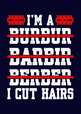 Barber Hair Hairdresser
