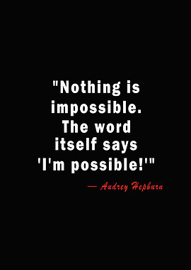 inspirational sayings