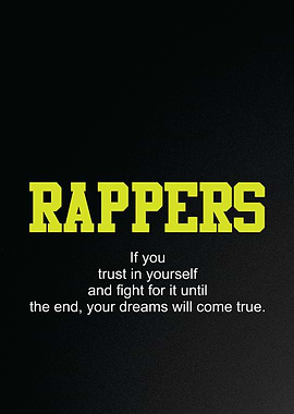 Quotes Rappers