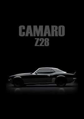 Z28 American Sport Cars