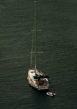 Boat Sailing Boats Ocean