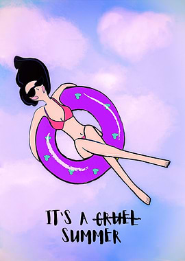 Cruel Summer
